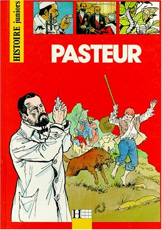 Stock image for Pasteur for sale by Ammareal