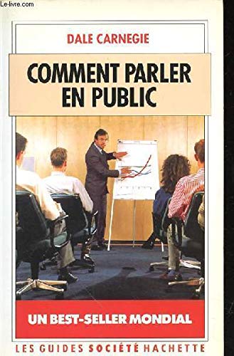 9782010170171: Comment parler en public