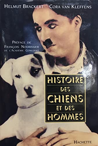 Stock image for HISTOIRE DES CHIENS ET DES HOMMES for sale by VILLEGAS