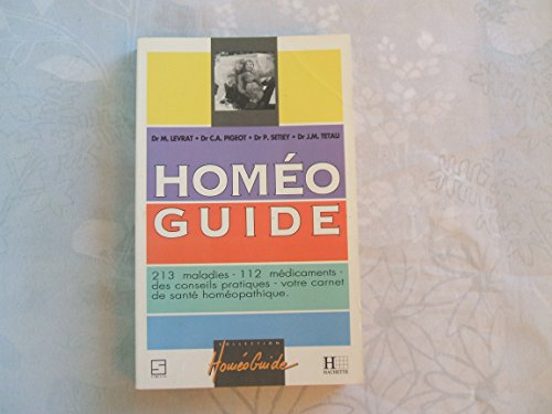 Stock image for Homoguide for sale by medimops