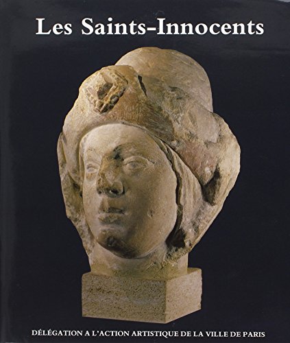 Beispielbild fr Les SAINTS-INNOCENTS zum Verkauf von Ammareal