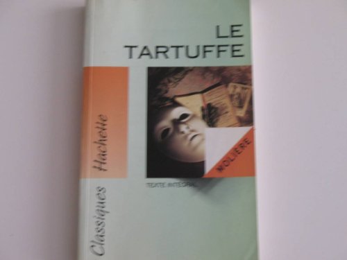 9782010172229: Le Tartuffe Ou L'Imposteur