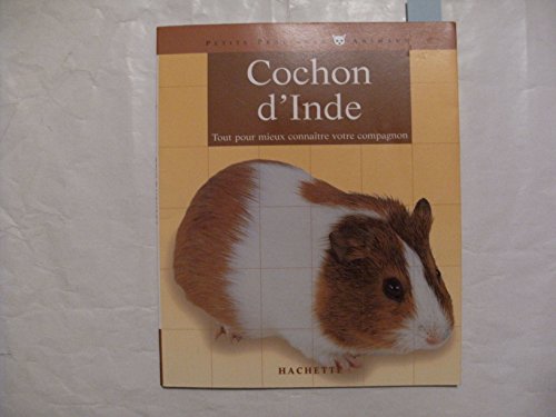 Stock image for Le Cochon D'inde for sale by RECYCLIVRE