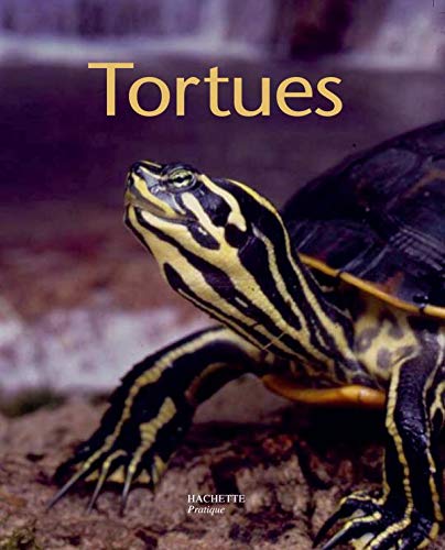 Imagen de archivo de Les tortues : Bien les comprendre et bien les soigner a la venta por Ammareal