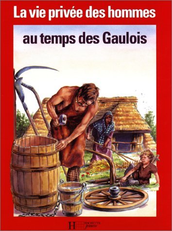 Stock image for Au temps des Gaulois-- for sale by medimops