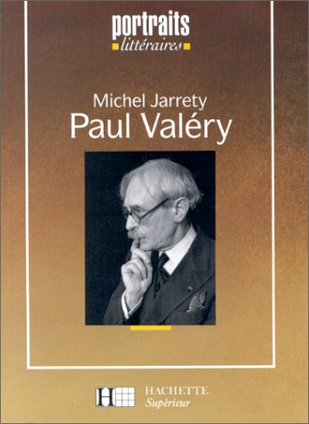 Beispielbild fr Paul Val ry zum Verkauf von HALCYON BOOKS
