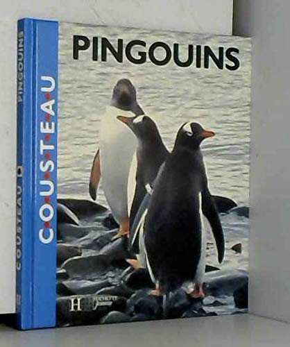 Beispielbild fr Pingouins zum Verkauf von RECYCLIVRE