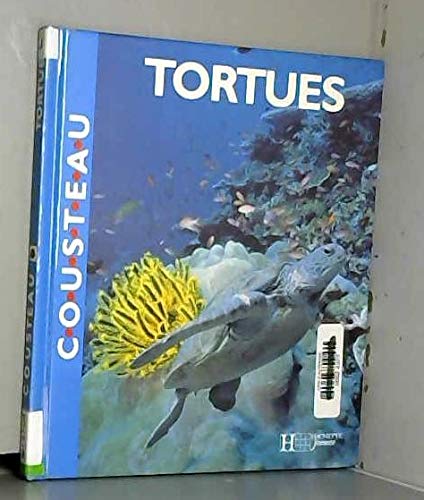 Beispielbild fr Tortues zum Verkauf von Ammareal