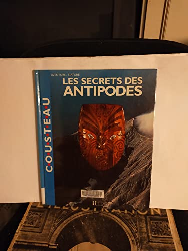 Beispielbild fr Les secrets des Antipodes zum Verkauf von WorldofBooks