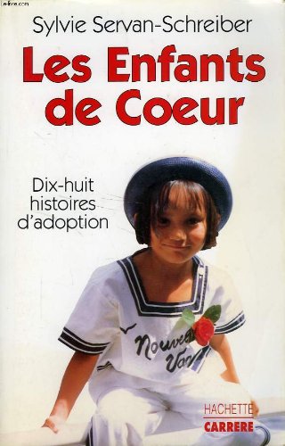 Les enfants de coeur