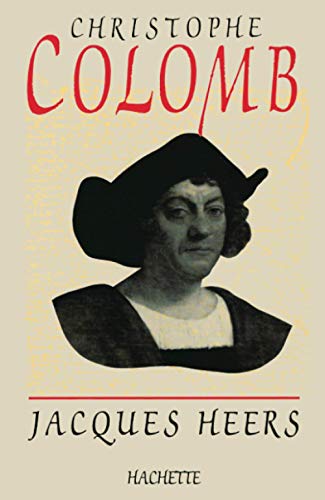 9782010179587: Christophe Colomb