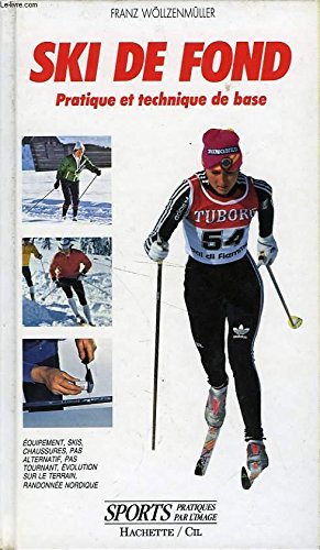 SKI DE FOND