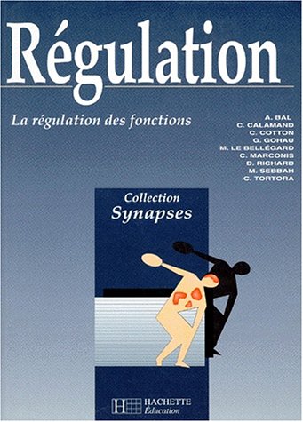 9782010180392: Regulation. La Regulation Des Fonctions