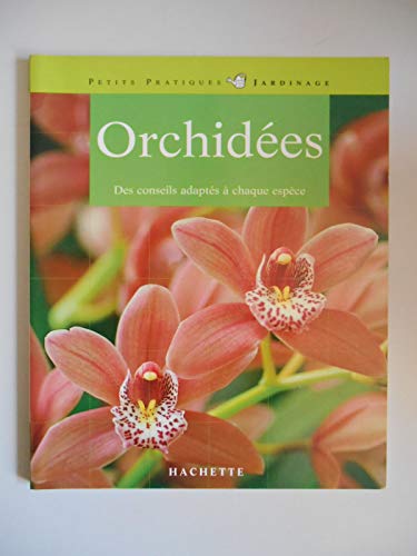 Beispielbild fr Orchides zum Verkauf von Better World Books