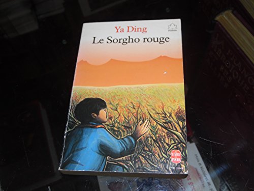 Imagen de archivo de Le sorgho rouge 100296 a la venta por Ammareal