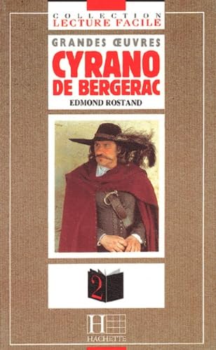 Cyrano de Bergerac (French Edition) (9782010183478) by Rostand