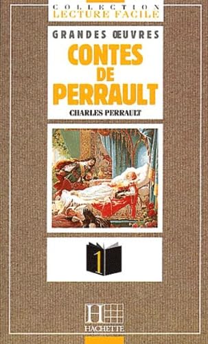 Stock image for Contes De Perrault for sale by ThriftBooks-Dallas