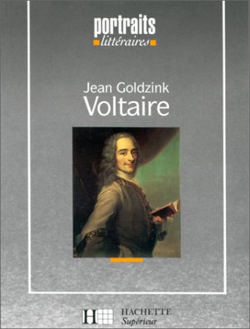 Beispielbild fr Voltaire zum Verkauf von medimops