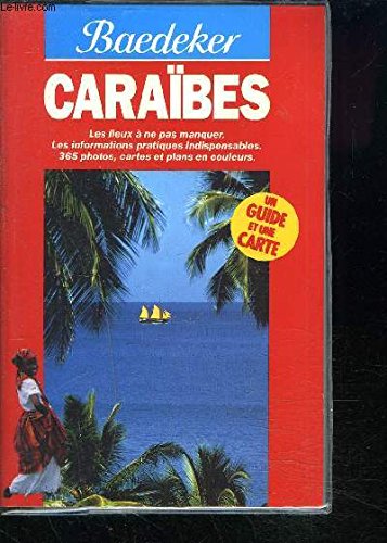 Stock image for CARAIBES Collectif for sale by LIVREAUTRESORSAS