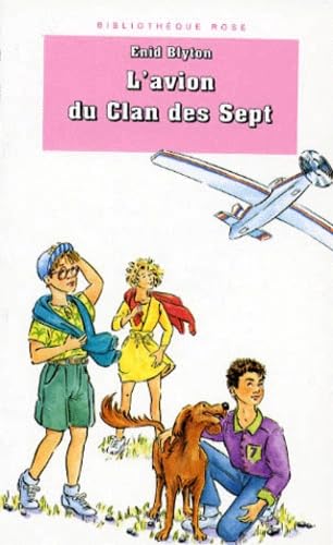 L'Avion du Clan des Sept