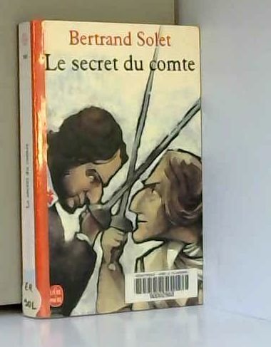 Stock image for Le secret du comte for sale by Librairie Th  la page