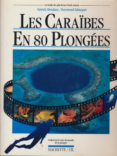 Stock image for Les Carabes en 80 plonges for sale by Better World Books