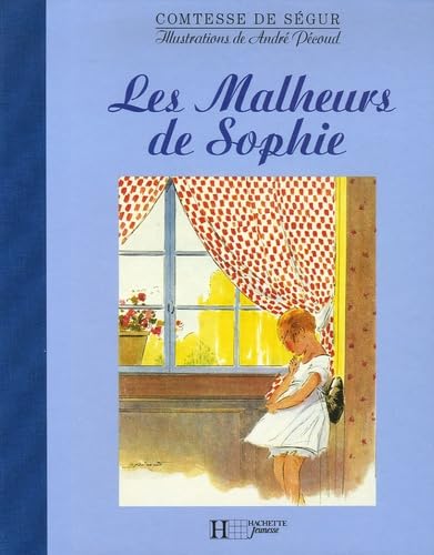 Stock image for Les malheurs de Sophie for sale by Ammareal