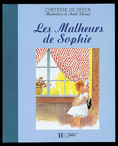 Stock image for Les malheurs de Sophie for sale by Ammareal