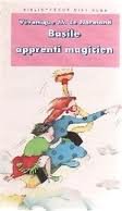 9782010187858: Basile apprenti magicien