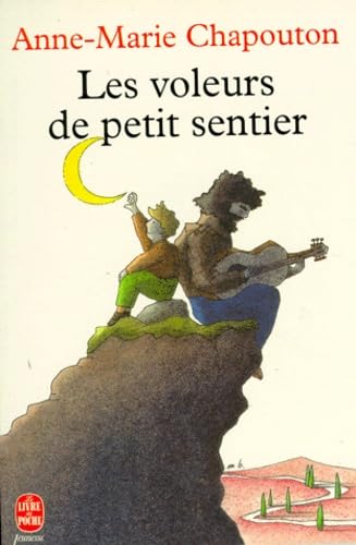 9782010187926: Les Voleurs De Petit Sentier