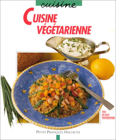 Stock image for Cuisine vgtarienne for sale by Ammareal