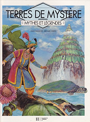 Beispielbild fr Terres De Mystre zum Verkauf von RECYCLIVRE