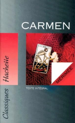 Beispielbild fr Carmen zum Verkauf von Ammareal