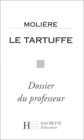 Beispielbild fr Le Tartuffe ou L'imposteur : Texte intgral zum Verkauf von Librairie Th  la page