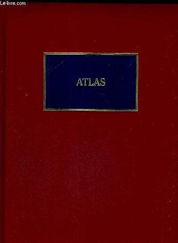 Stock image for Atlas Historique Et Gographique for sale by RECYCLIVRE