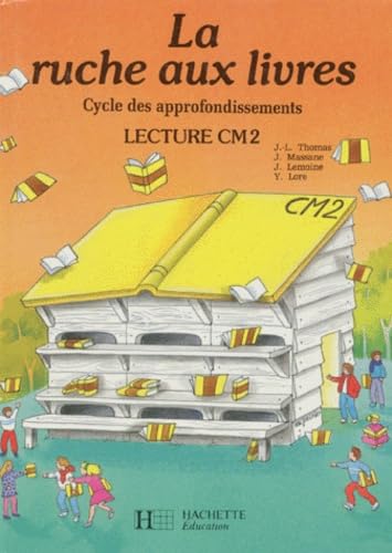 9782010191671: la ruche aux livres