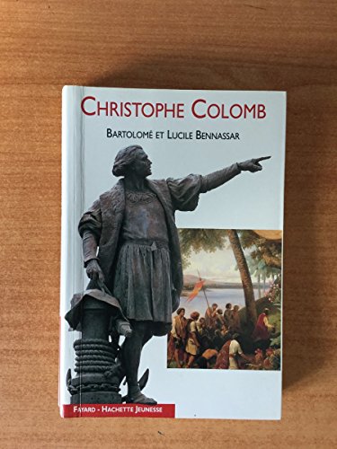Stock image for Christophe colomb for sale by medimops