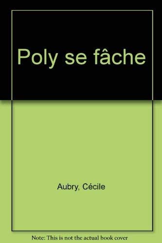 Stock image for Poly se fche for sale by Librairie Th  la page