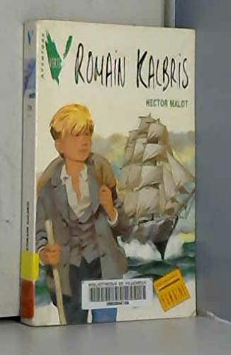 Imagen de archivo de Romain Kalbris a la venta por LeLivreVert