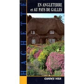 Beispielbild fr En Angleterre et au pays de galles zum Verkauf von Librairie Th  la page