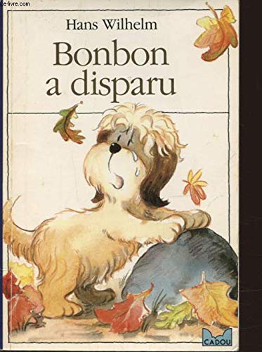 Imagen de archivo de Bonbon a disparu a la venta por Librairie Th  la page