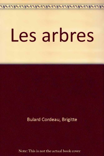 9782010196522: Mes premires lgendes : les arbres