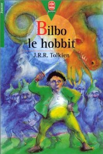Beispielbild fr Bilbo Le Hobbit zum Verkauf von RECYCLIVRE