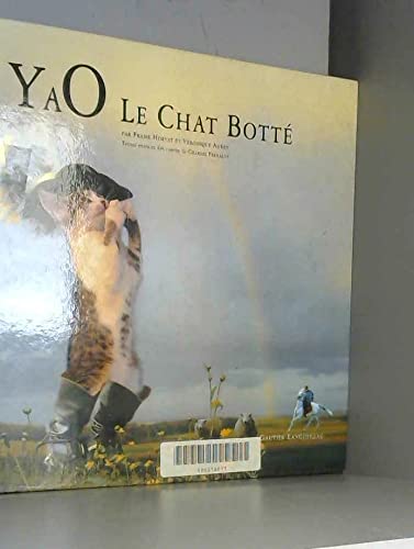 9782010200731: Le chat bott Yao