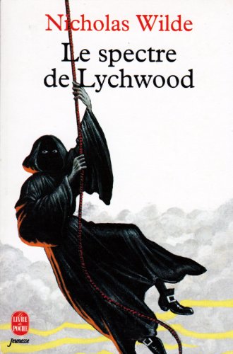 Beispielbild fr Le spectre de Lychwood zum Verkauf von Ammareal