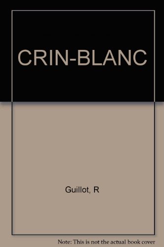 9782010202643: Crin-Blanc