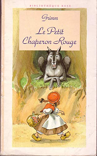 Beispielbild fr Le Petit Chaperon Rouge. Raiponce. La lumire bleue zum Verkauf von Ammareal