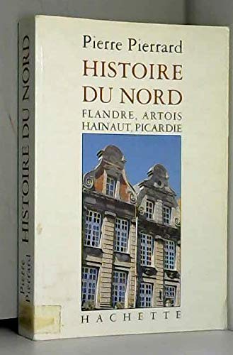 Stock image for Histoire du Nord for sale by medimops