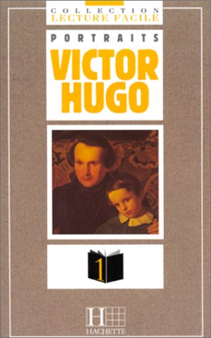 Beispielbild fr Lecture facile Victor Hugo zum Verkauf von Ammareal