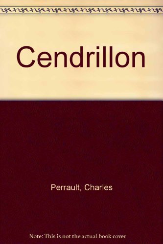 9782010203428: Cendrillon